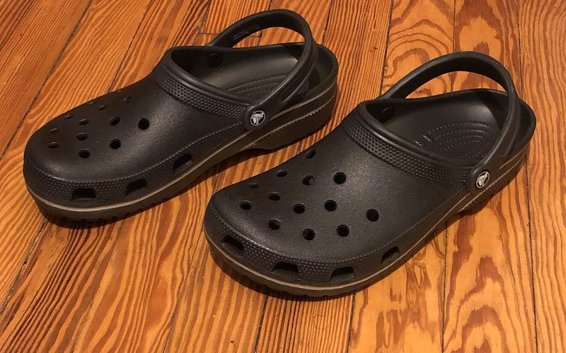 Where's Crocs Stock Heading? A 1-Year Projection