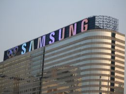 Samsung Stock: A Smart Investor's Guide to Building Long-Term Wealth