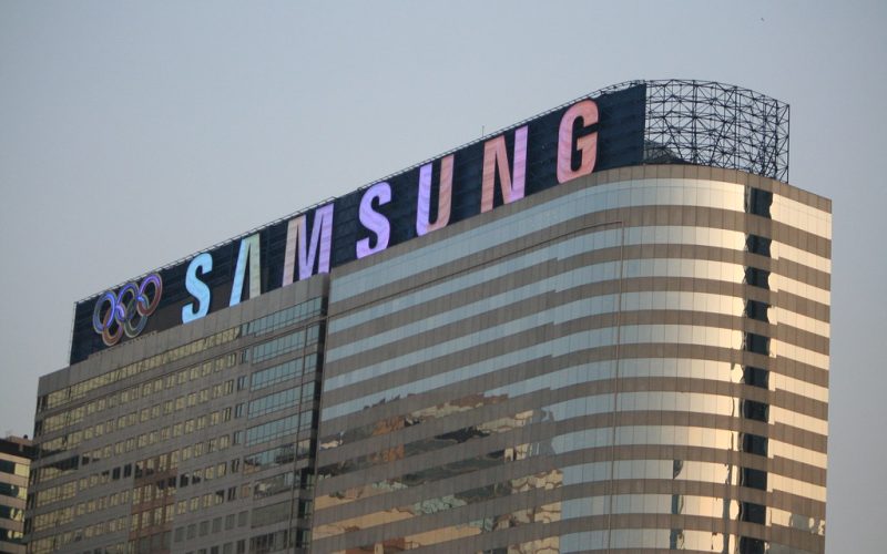 Samsung Stock: A Smart Investor's Guide to Building Long-Term Wealth