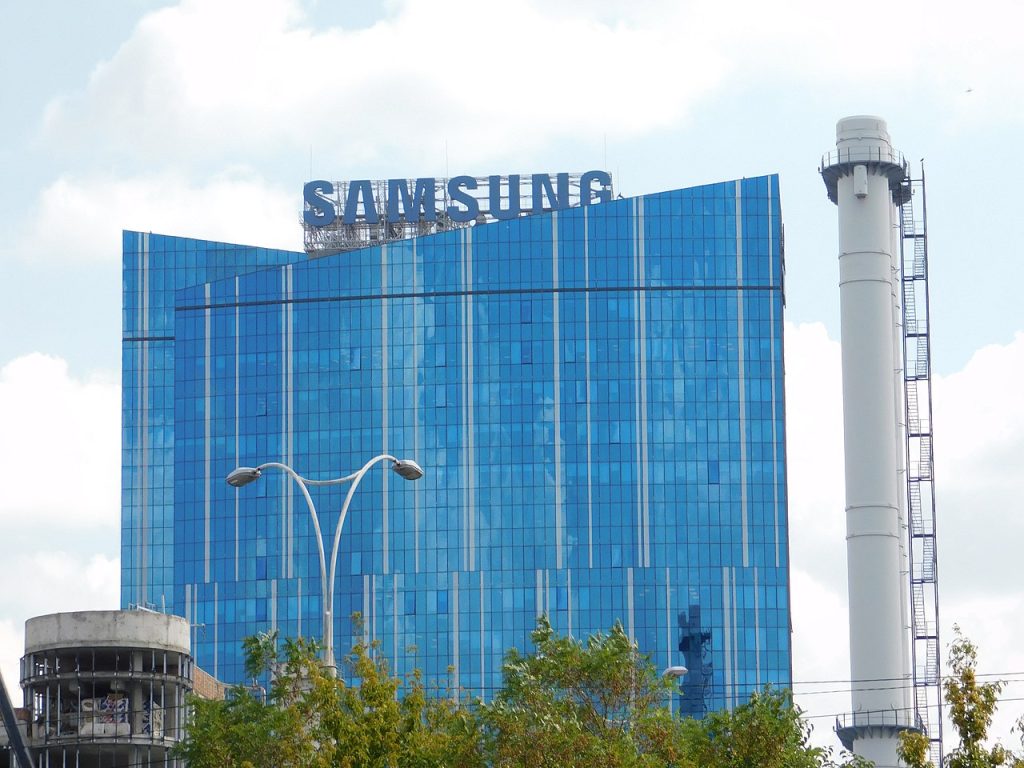 Mastering the Art of Investing: How to Buy Samsung Stock and Grow Your Wealth