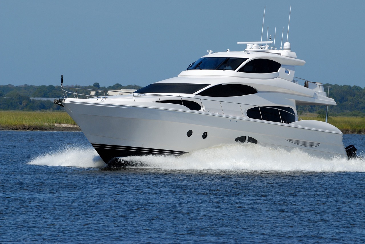 From Research to Maintenance: How to Buy a Boat from a Private Seller