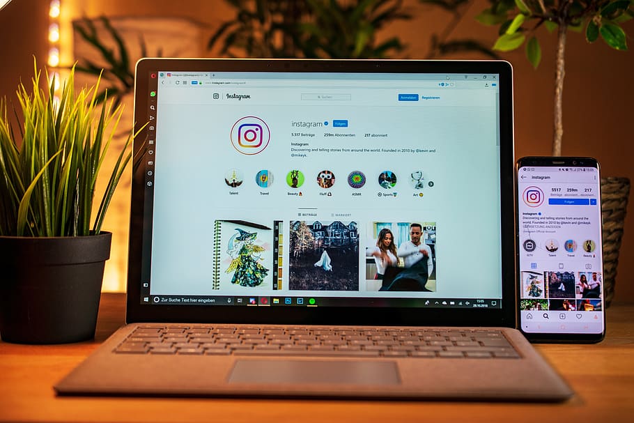 Hacked on Instagram? Here's How to Get Your Account Back