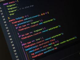 HTML File Creation Made Easy: A Comprehensive Guide for Beginners
