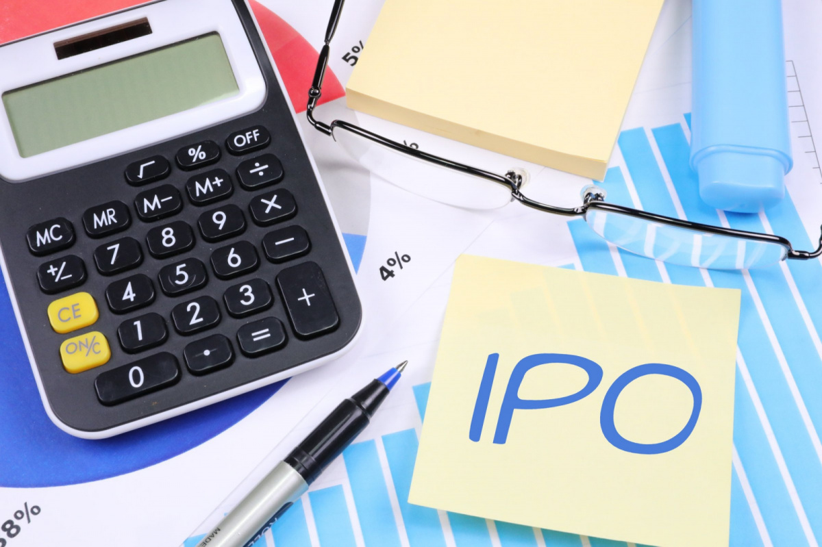 Tech IPO Alert: Promising Investment Opportunities for April