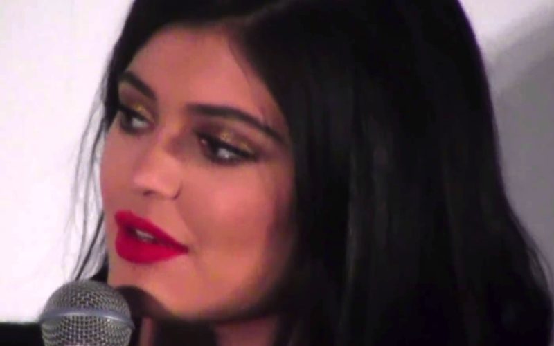 Kylie Jenner's Rise to Billionaire Status: The Impact of Social Media
