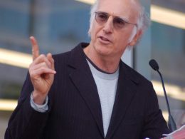 Exploring Larry David's Net Worth: The Riches of a Comedy Genius