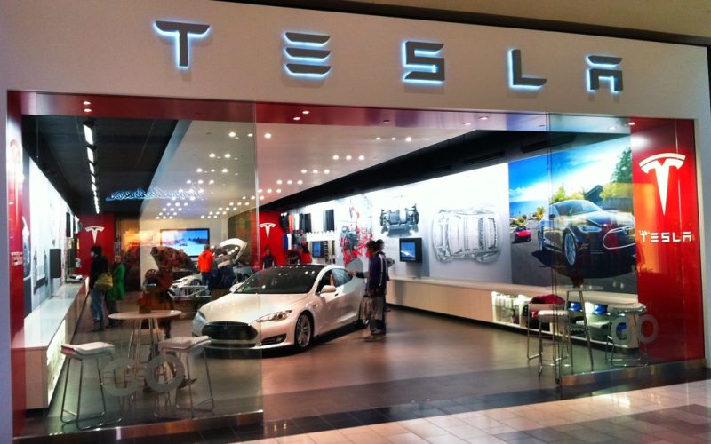 Uncertainty over government regulations impacts Tesla share prices