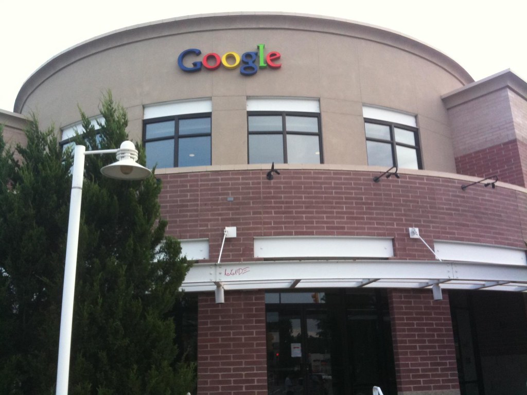 Massive Lawsuit Challenges Google's Advertising Dominance