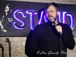 From Stand-Up to Stock Market: How Nate Bargatze Built His $8 Million Net Worth