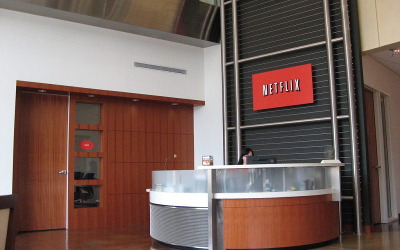 The Next Decade of Netflix: A Forecast of Stock Performance in 2030