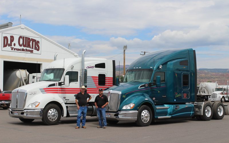 Roadmap to Success: Key Strategies for Small Trucking Companies