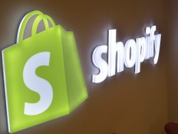 Understanding Shopify's Strong Financials and Potential for Long-Term Growth