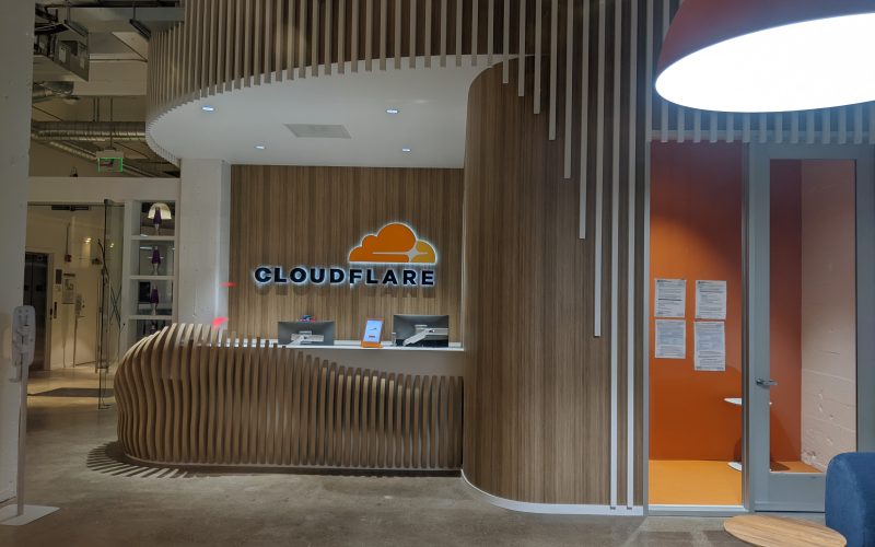 Cloudflare Inc.: Evaluating Its Growth Potential and Risks