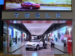 The Road Ahead: Predicting Tesla's Stock Price in 2030