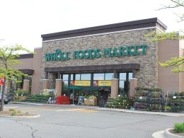Decoding the Grocery Shopping Dilemma: Walmart or Whole Foods?