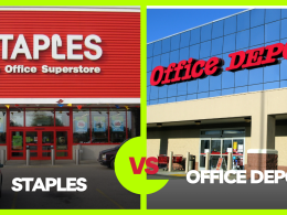 Staples and Office Depot: Who Wins the War for Business Supplies?