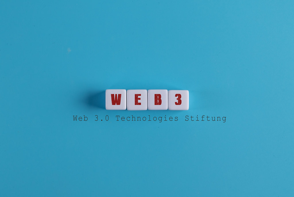 The Future of Investing: Web 3.0 Technologies and How to Get Started