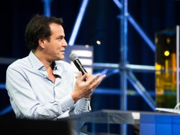 Creating Ventures and Changing the Game: Brent Hoberman's Entrepreneurial Vision