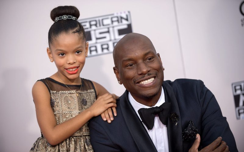 Beyond the Spotlight: Tyrese Gibson's Diverse Income Streams and Net Worth