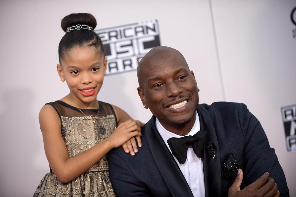 Beyond the Spotlight: Tyrese Gibson's Diverse Income Streams and Net Worth