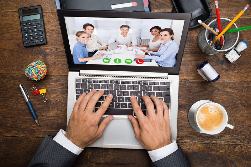The Rise of Virtual Interviews: Benefits and Drawbacks