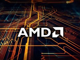 What's in Store for AMD in the Next 5 Years?