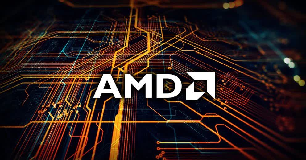 What's in Store for AMD in the Next 5 Years?