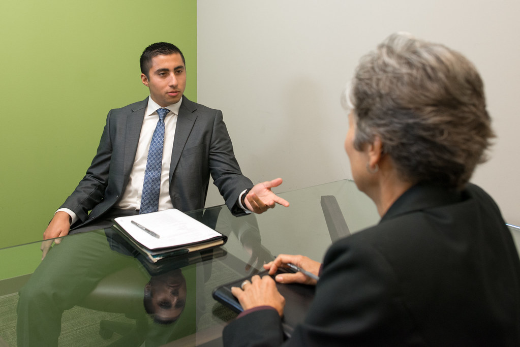 Ace Your Next Job Interview: A Step-by-Step Guide
