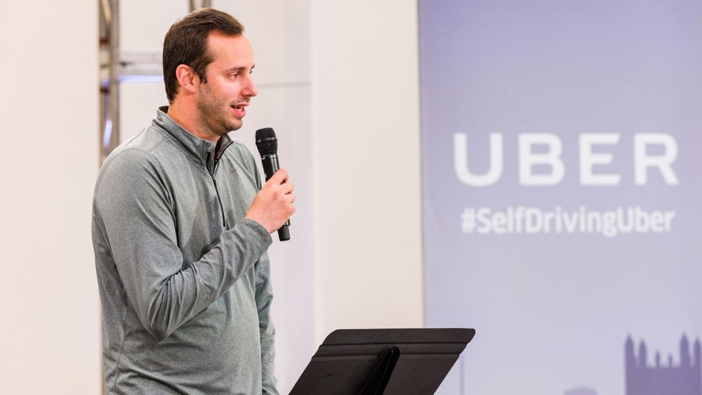The Rise and Fall of Anthony Levandowski: A Cautionary Tale for Tech Entrepreneurs