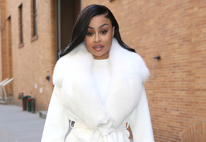 How Blac Chyna's Business Ventures Led to Her Multi-Million Dollar Net Worth