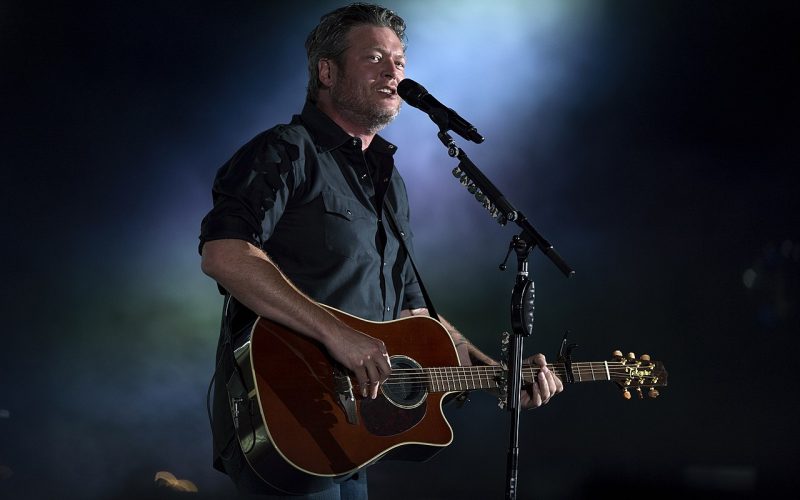 The Business of Blake Shelton: How He Makes His Millions