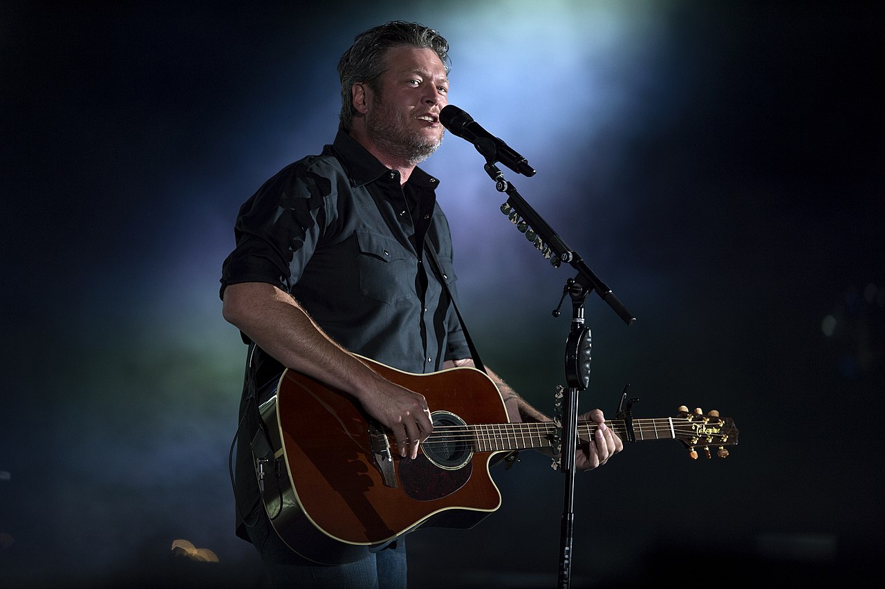 The Business of Blake Shelton: How He Makes His Millions