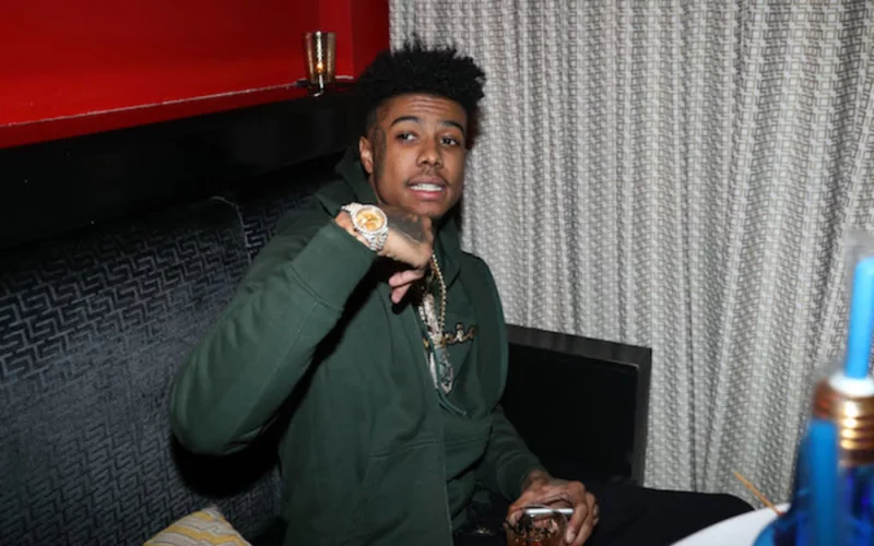 Blueface's Controversies and Legal Issues: A Closer Look