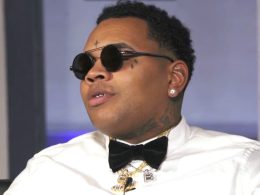 Beyond Music: How Kevin Gates Built a Business Empire