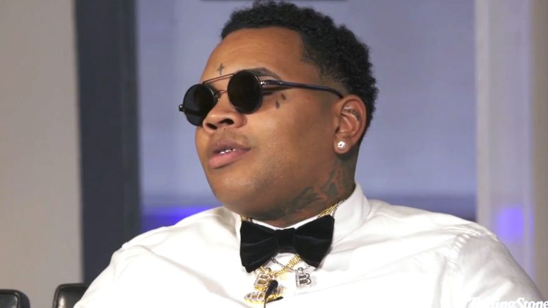 Beyond Music: How Kevin Gates Built a Business Empire