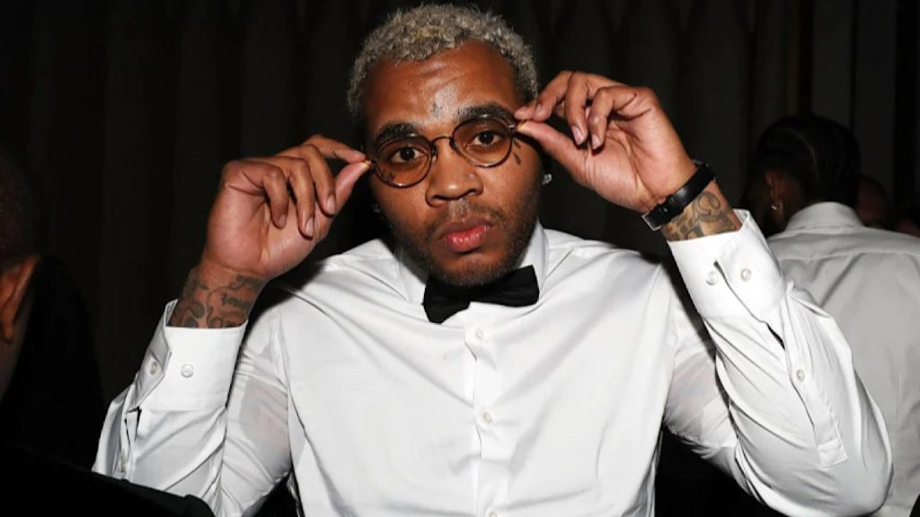 The Music Career that Built Kevin Gates' Wealth