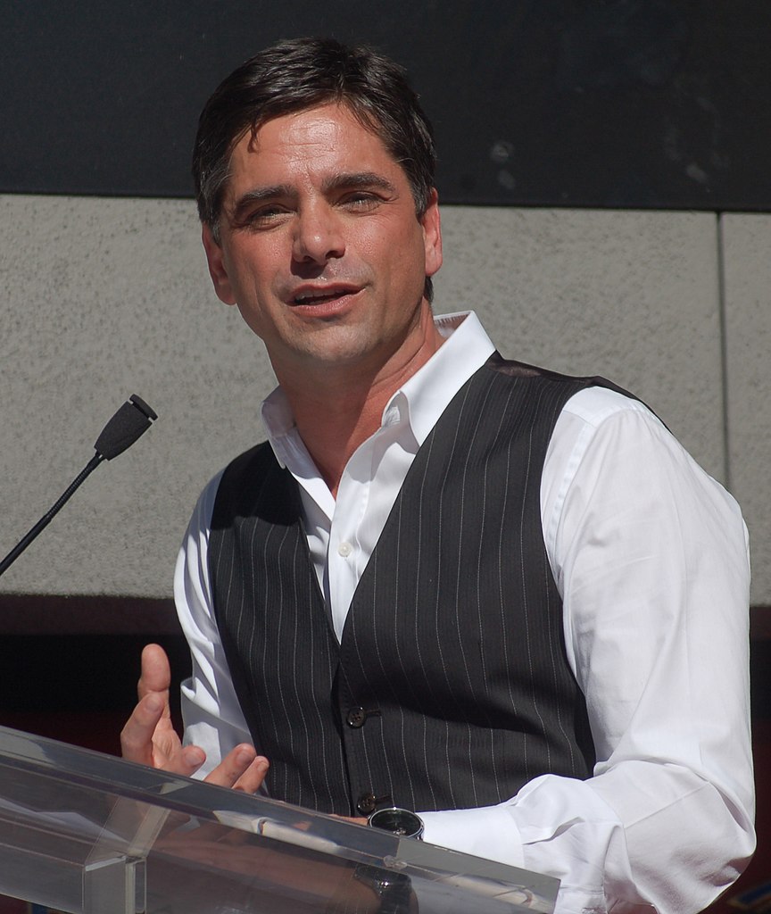 John Stamos: A Look at the Net Worth of a Hollywood Icon
