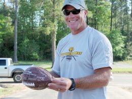 From Gridiron to Boardroom: Brett Favre's Business Ventures