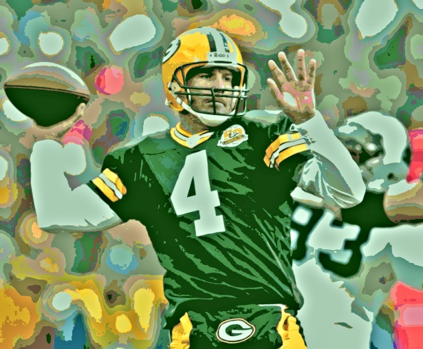 Brett Favre: From Rookie to Retirement – How He Made His Fortune