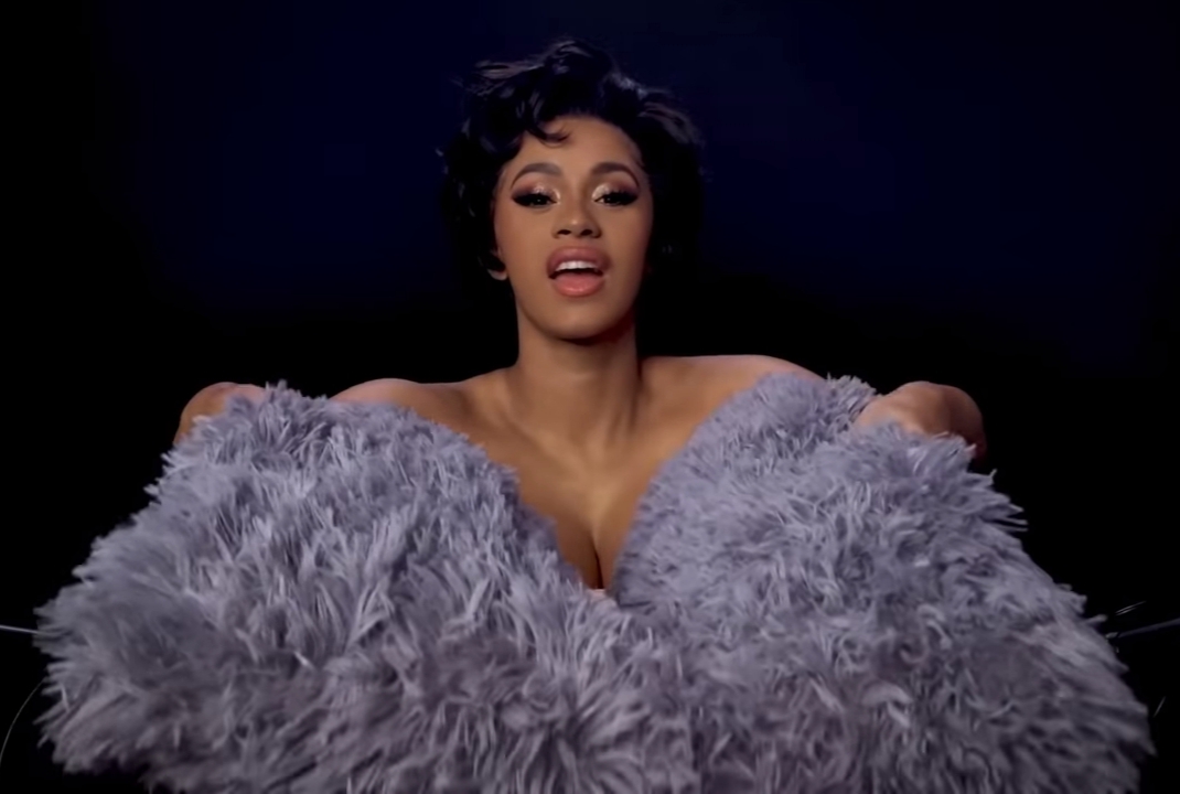 Cardi B's Impact on Music and Culture: Breaking Barriers and Raising Awareness