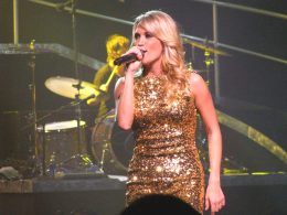 The Power of Branding: How Carrie Underwood's Endorsements Boosted her Net Worth