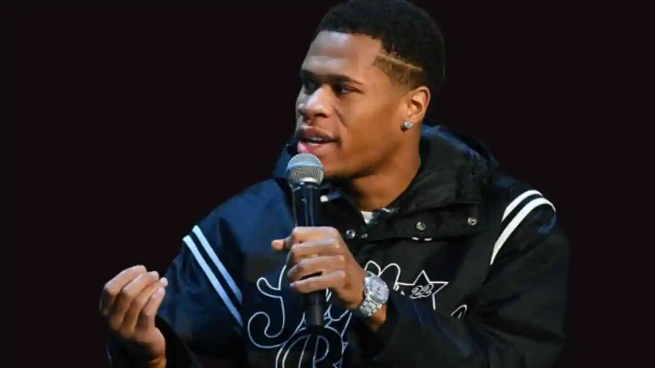 Inside Devin Haney's Lucrative Endorsement Deals and Investments