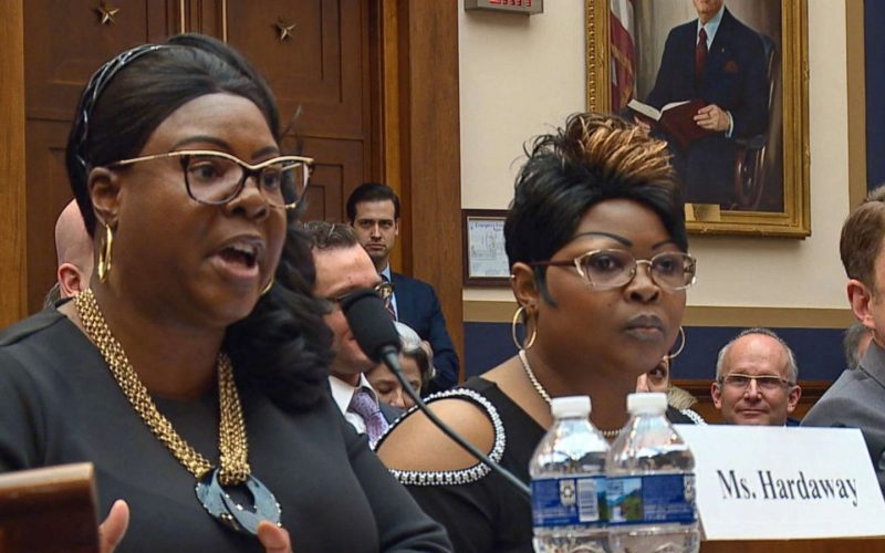 The Rise and Controversies of Diamond and Silk: A Closer Look