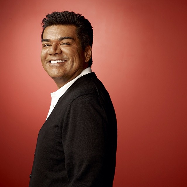 Inside George Lopez's Wealth: A Look at the Comedian's Net Worth