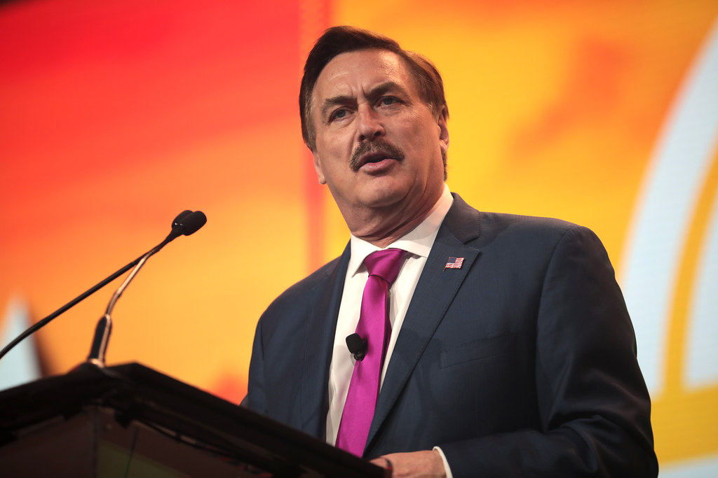The Business of Sleep: Inside Mike Lindell's MyPillow Empire and Net Worth