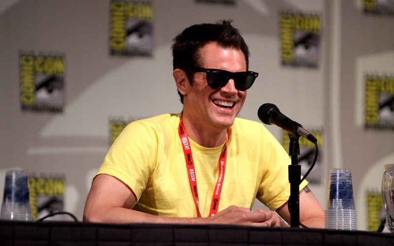 The Business Ventures That Contributed to Johnny Knoxville's Net Worth