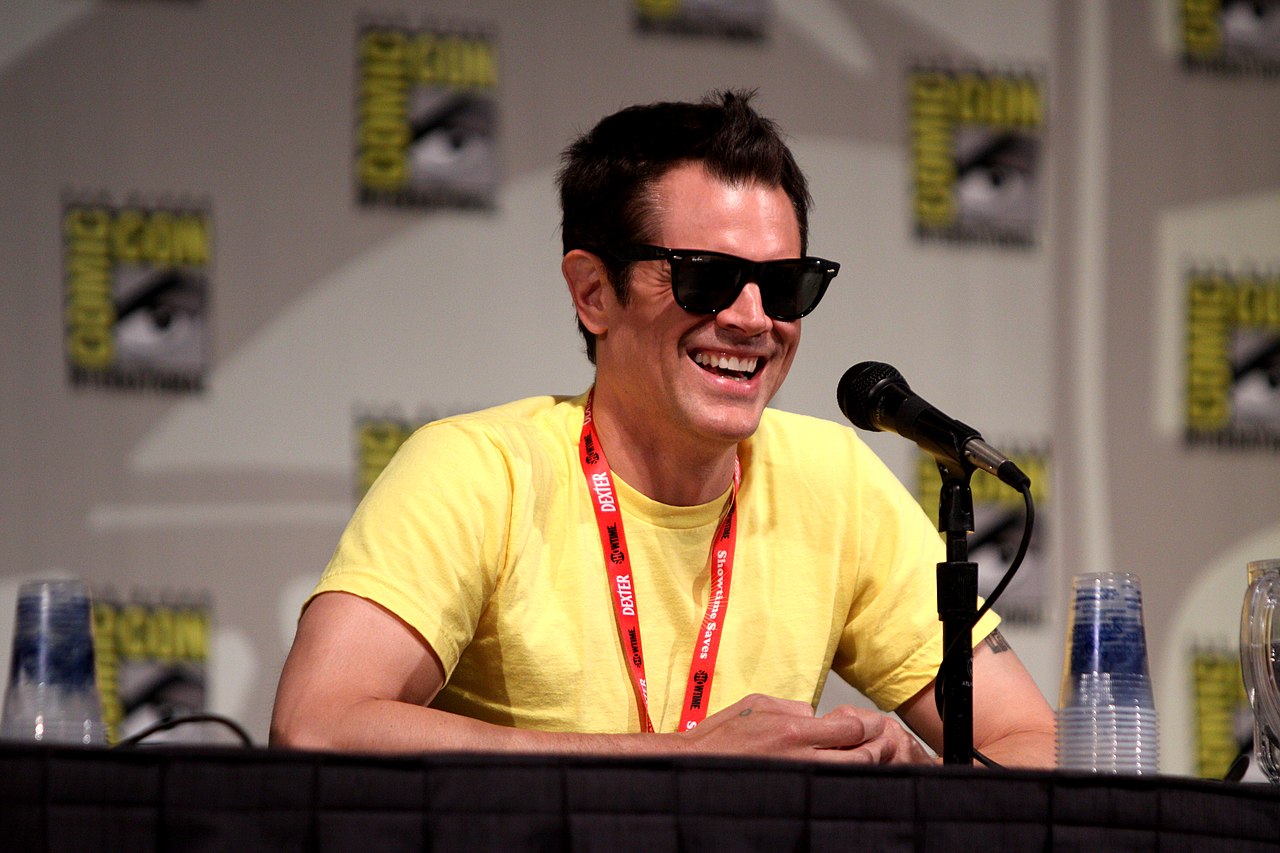 The Business Ventures That Contributed to Johnny Knoxville's Net Worth