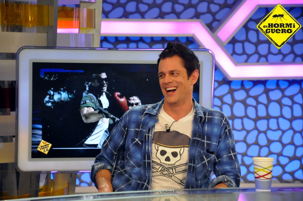 The Highs and Lows of Johnny Knoxville's Net Worth
