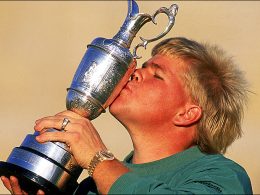 Inside John Daly's Charitable Contributions and Philanthropic Efforts