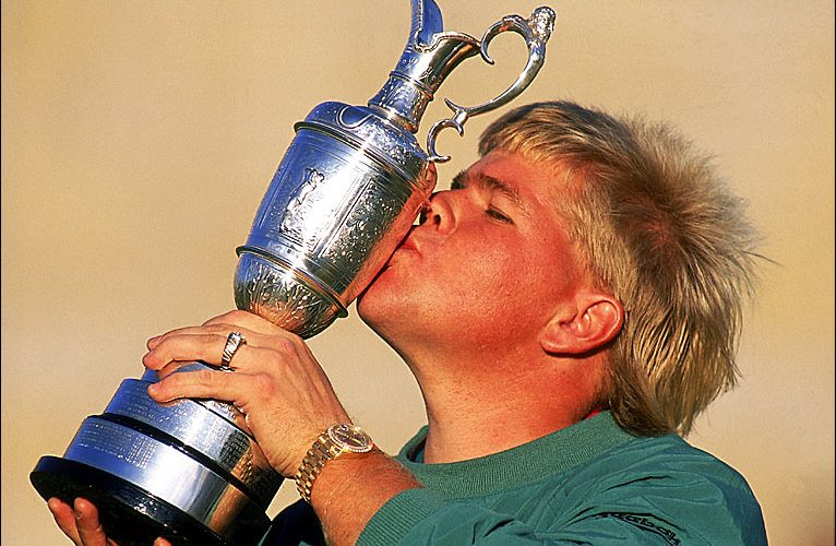 Inside John Daly's Charitable Contributions and Philanthropic Efforts
